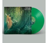 Strange New Dawn - New Nights Of Euphoria [VINYL]