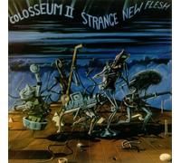 Strange New Flesh