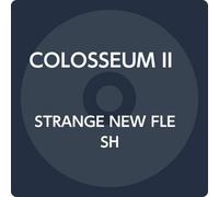 STRANGE NEW FLESH