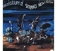 Strange New Flesh