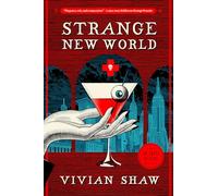 Strange New World (Dr Greta Helsing)