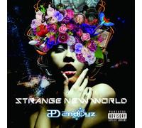 STRANGE NEW WORLD(+DVD)