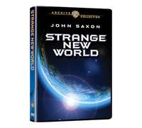 W & B – Strange New World