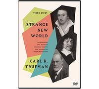 Strange New World: How Thinkers and Activists Redefined Identity and Sparked the Sexual Revolution [DVD] [Region 1] [NTSC]