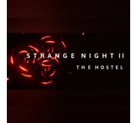 Strange Night ll (PC) Steam Key - GLOBAL