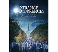 Strange Occurrences in a Small Irish Village