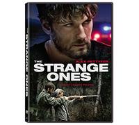 Strange Ones, The