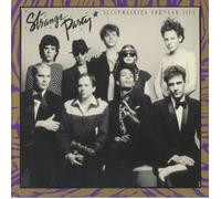 STRANGE PARTY - SLEEPWALKING THROUGH LIFE [VINYL]