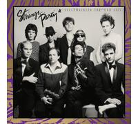 STRANGE PARTY - SLEEPWALKING THROUGH LIFE [VINYL]