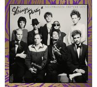 Strange Party Sleepwalking Through Life (Vinyl) (US IMPORT)