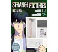 Strange Pictures Vol.1