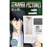 Strange Pictures Vol.1