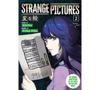 Strange Pictures Vol.2