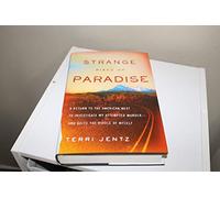 Strange Piece of Paradise