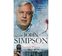 Strange Places, Questionable People