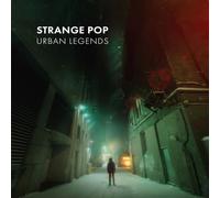 Strange Pop - Urban Legends