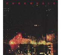 Strange Ranger - Pure Music [VINYL]