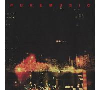 Strange Ranger - Pure Music [VINYL]