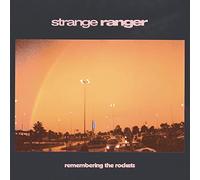 Strange Ranger - Remembering The Rockets (Red & Orange Vinyl) [VINYL]