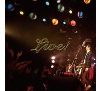 Strange Reitaro Travel Swing Orchestra - Sakurafujiyama Live Quattro (CD+DVD) [Japan CD] PCD-18753