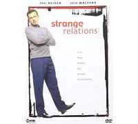 Strange Relations [DVD] [2001] [Region 1] [US Import] [NTSC]