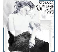Strange Relations - Editorial You (Colored Vinyl) [VINYL]