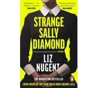 Strange Sally Diamond by Liz Nugent (Paperback Book)