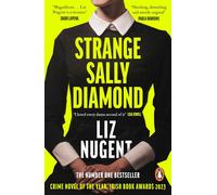 Strange Sally Diamond: The Irish Book Awards Crime Novel of the Year