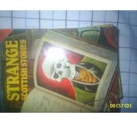 Strange Scottish Stories (Ghost)