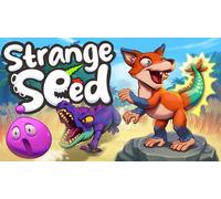 Strange Seed