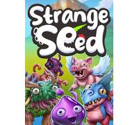 Strange Seed PC
