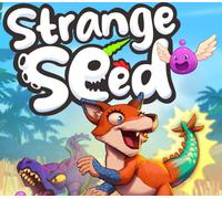 Strange Seed PC Steam CD Key