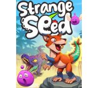 Strange Seed (PC) - Steam Key - GLOBAL