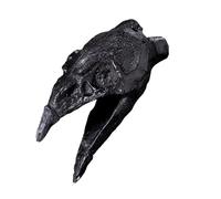 Strange Sound Decompressions Aztec Death Whistle Fun Relieve Stress Unique Human Loud Screams Prank Tricky Artifact(Crow whistle)