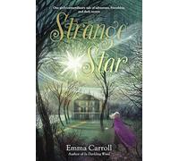 Strange Star