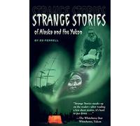 Strange Stories of AK