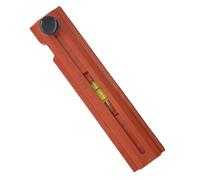 Strange T - wonderful rulers for carpentry and imperial meters | The ergonomic horizontal sliding T indicator for woodworking | hand processing, at home, construction, hardware, in