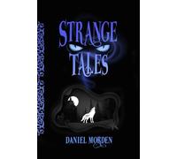 Strange Tales