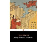 Strange Tales from a Chinese Studio