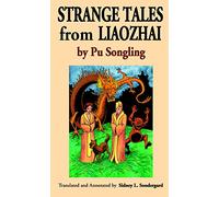 Strange Tales from Liaozhai (6)