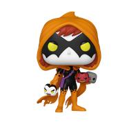 Strange Tales Hallow's Eve Funko Pop Vinyl