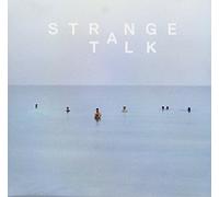 Strange Talk - Strange Talk Ep