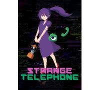 Strange Telephone PC