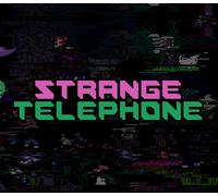 Strange Telephone PC Steam CD Key (valid until April 2027)