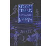 Strange Terrain: The Fairy World in Newfoundland (Social and Economic Studies, 45)
