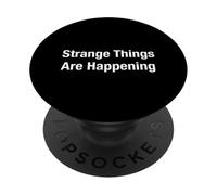 Strange Things Are Happening PopSockets Adhesive PopGrip