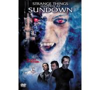 Strange Things Happen at Sundown [DVD] [2003] [Region 1] [US Import] [NTSC]