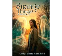 Strange Things: In Silence