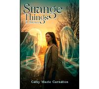 Strange Things: In Silence