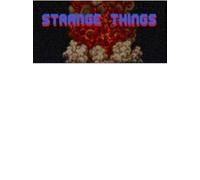 Strange Things Steam PC Key GLOBAL